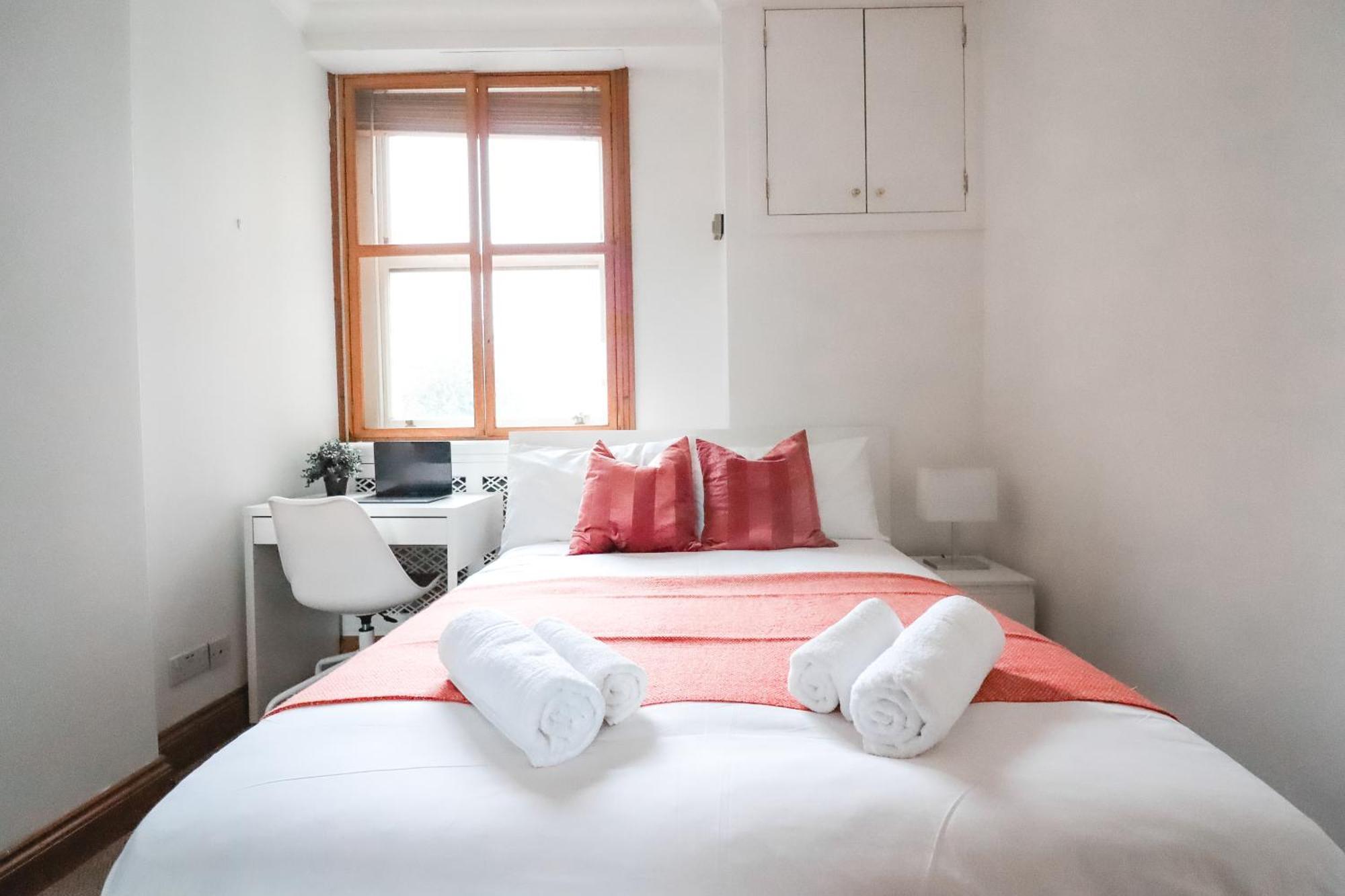 Chelsea Rooms ลอนดอน ภายนอก รูปภาพ