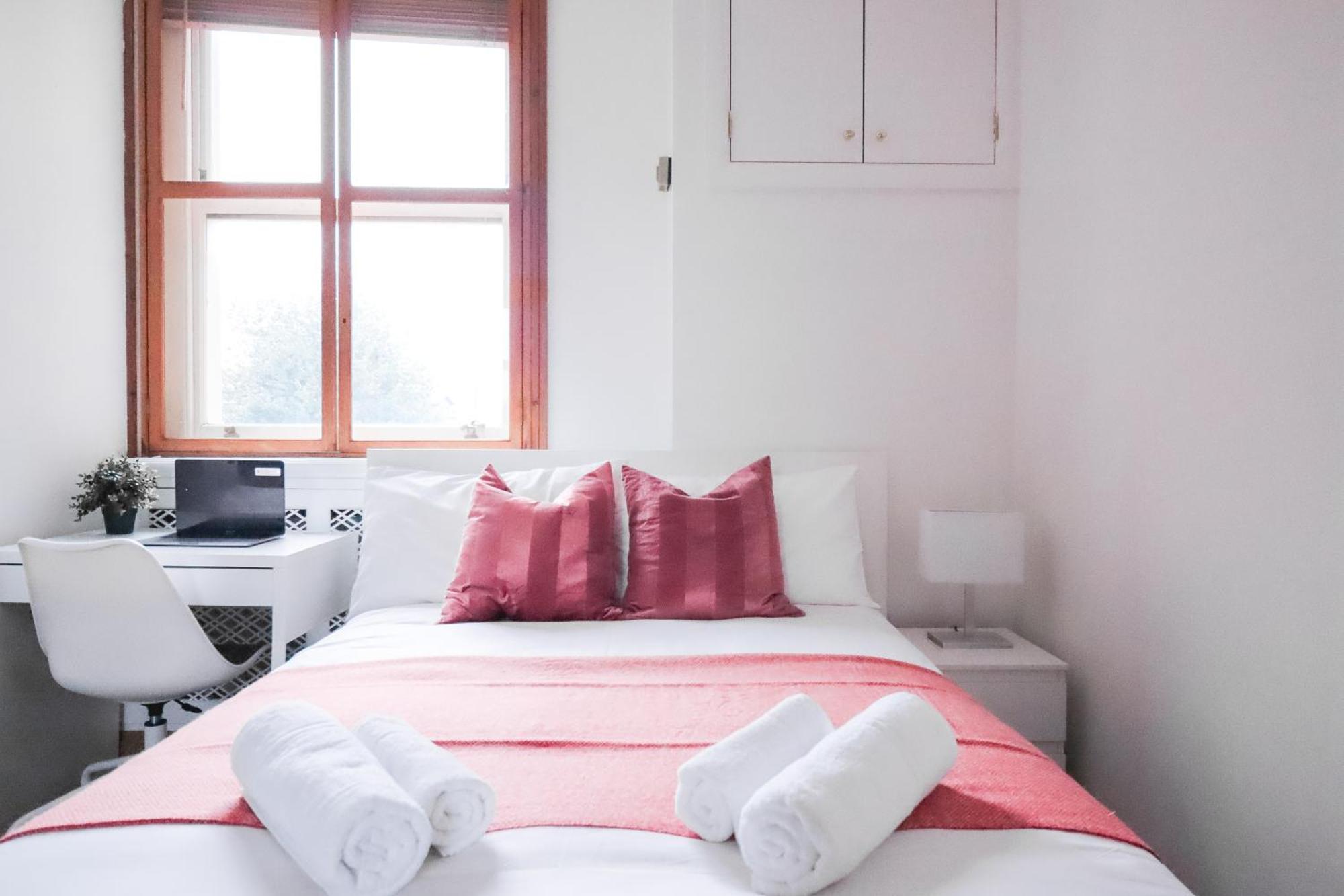 Chelsea Rooms ลอนดอน ภายนอก รูปภาพ