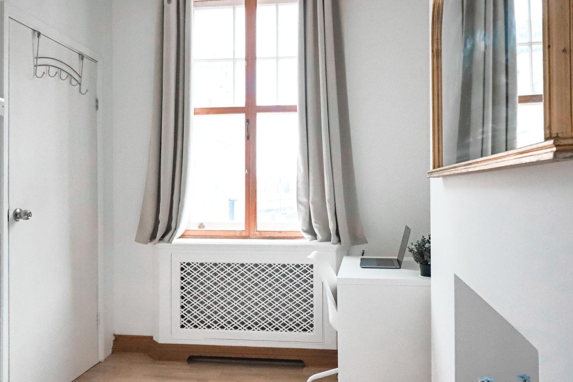 Chelsea Rooms ลอนดอน ภายนอก รูปภาพ