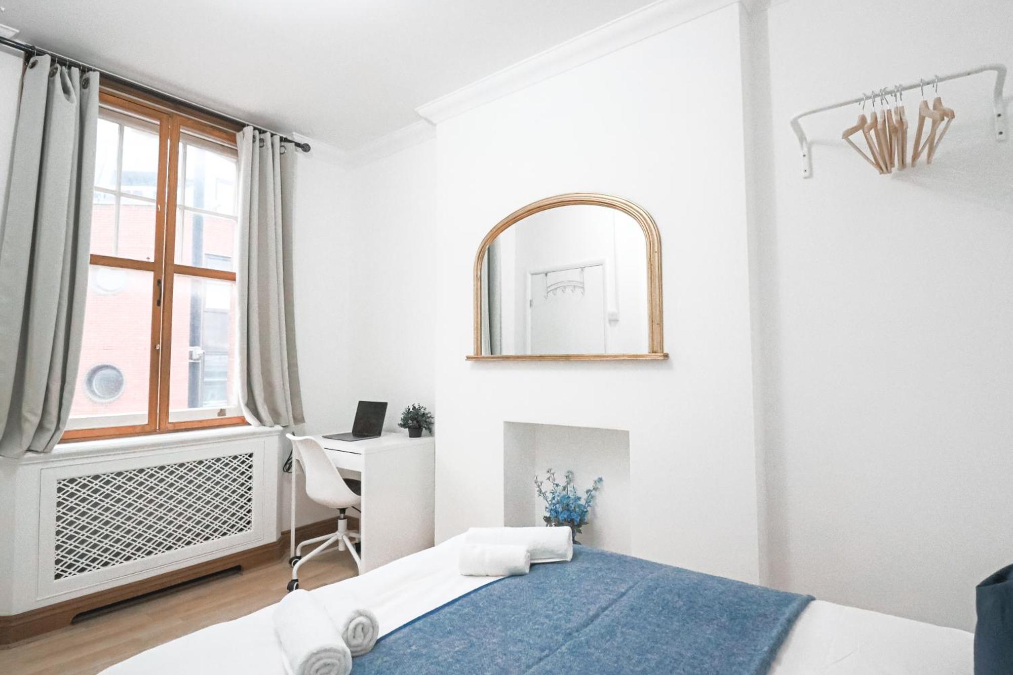 Chelsea Rooms ลอนดอน ภายนอก รูปภาพ